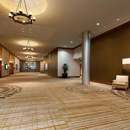 Hotel The Westin Bellevue Extérieur photo