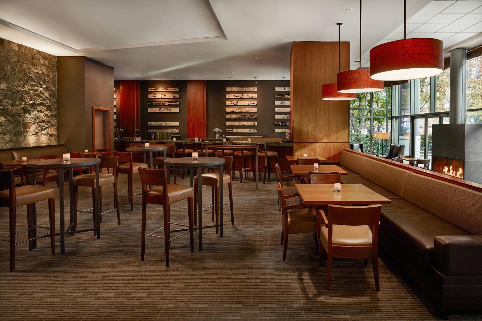 Hotel The Westin Bellevue Extérieur photo