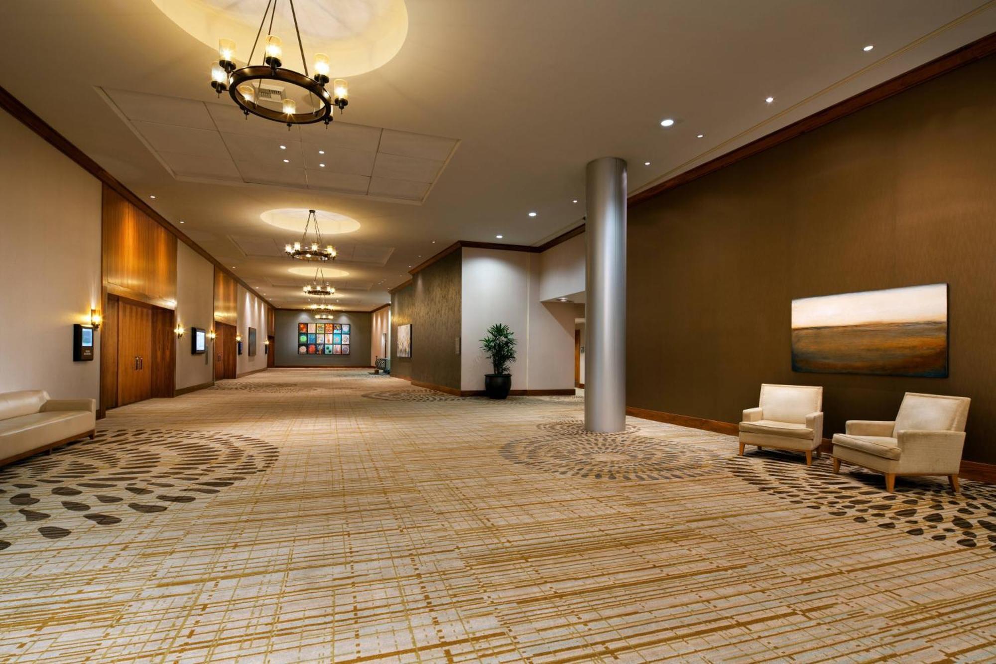 Hotel The Westin Bellevue Extérieur photo