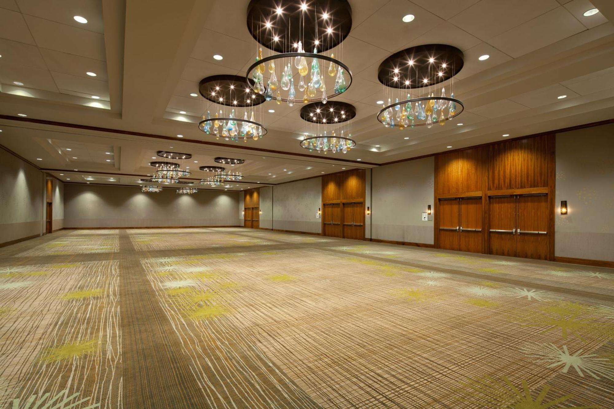 Hotel The Westin Bellevue Extérieur photo