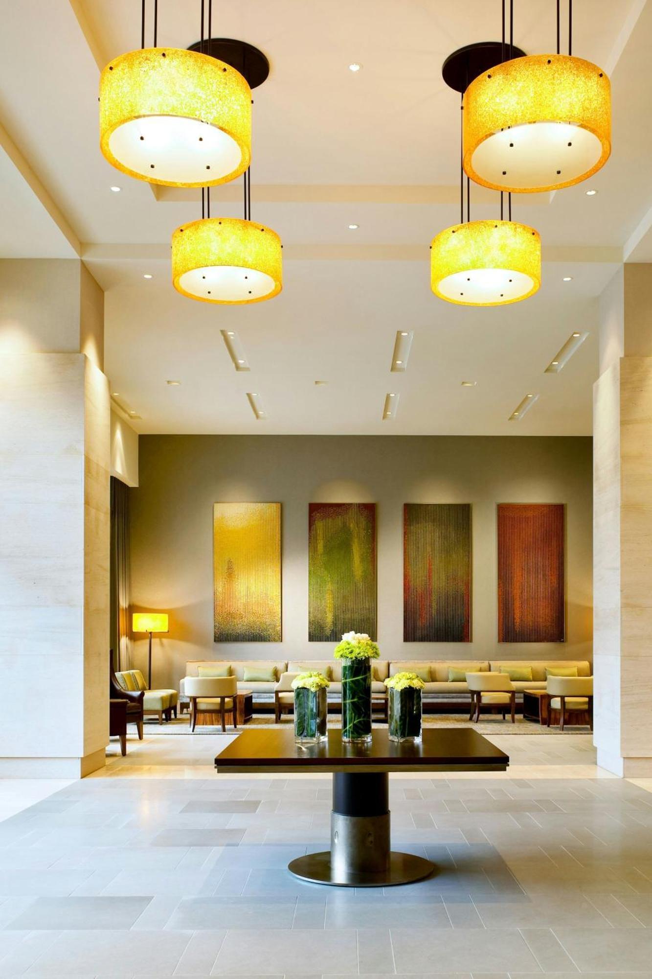 Hotel The Westin Bellevue Extérieur photo