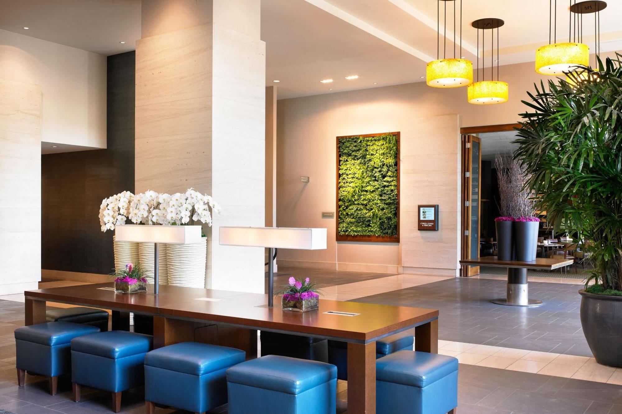 Hotel The Westin Bellevue Extérieur photo