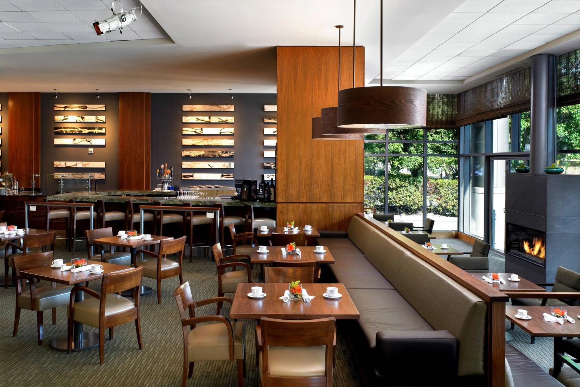 Hotel The Westin Bellevue Extérieur photo